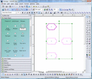 E-XD++MFC Library Professional screenshot